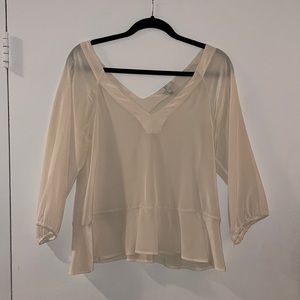 Joie blouse